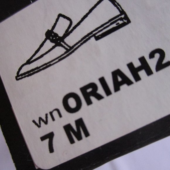 🧡 NINE WEST ORIAH2 EMBELLISHED DRESS LOAFER SIZE 7 🧡 - Picture 12 of 16